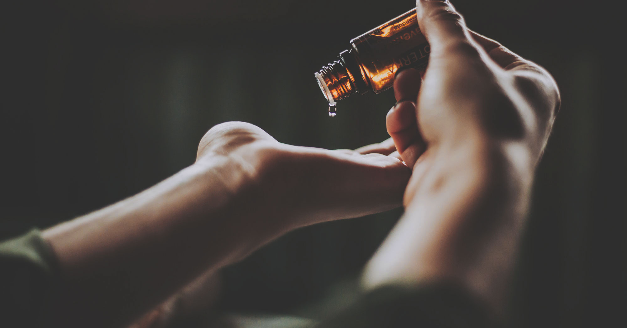 Ayurvedische Ontspanningsmassage