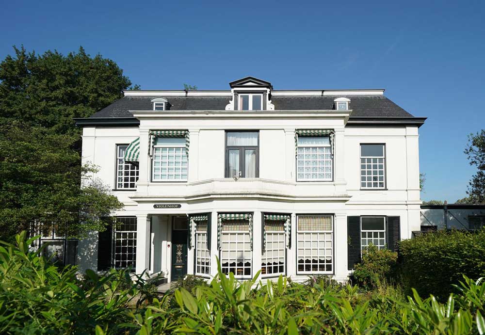 St Annastraat 282 Nijmegen Ayurvedische Massage