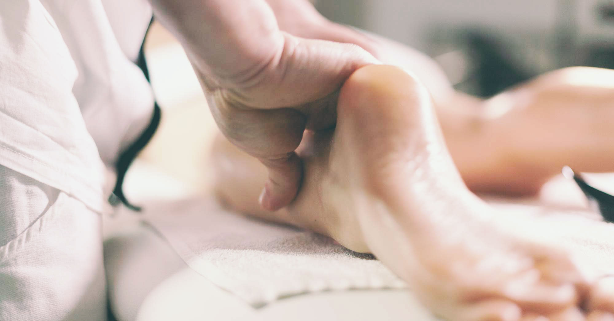 DRY CUPPING, RUG EN VOETMASSAGE